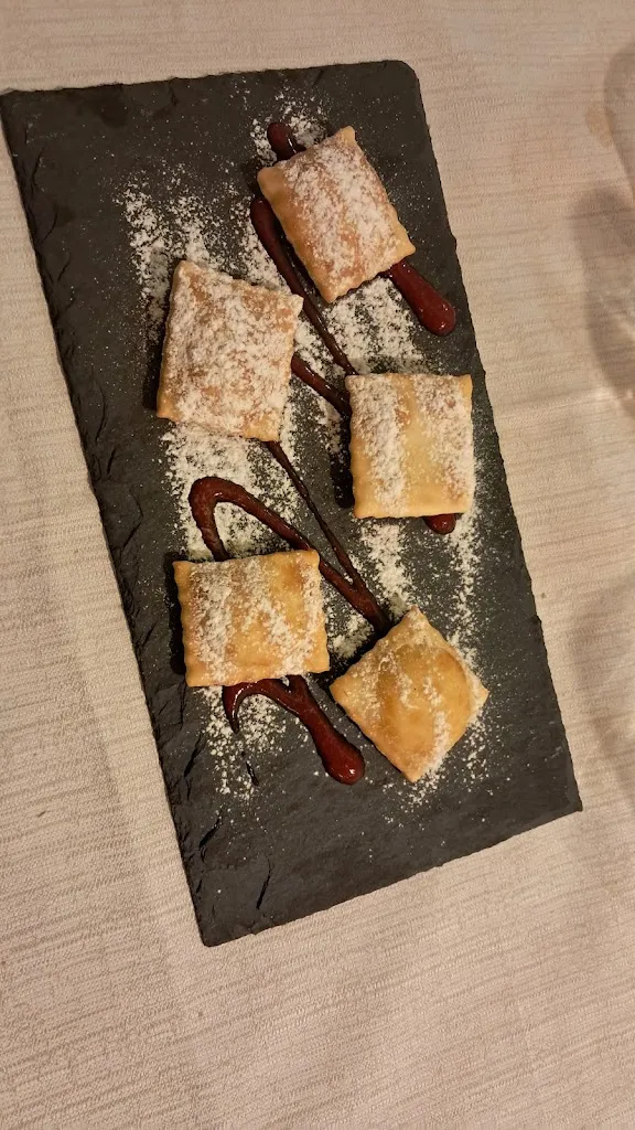 dario bercella_Sports Club Cabriolo_Fidenza_review