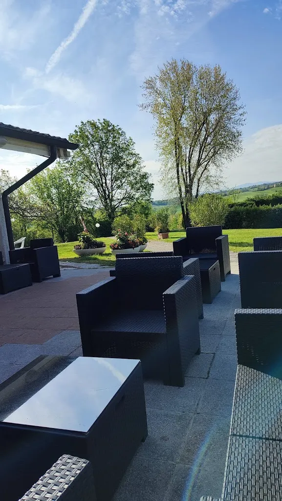 Sports Club Cabriolo restaurant in Fidenza