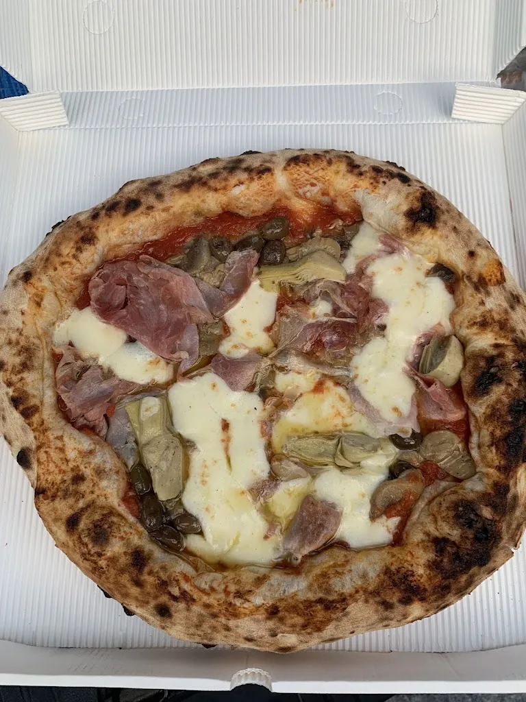Gust Ting_Muffin Pizza e Arrosticini_Ortona_recensione