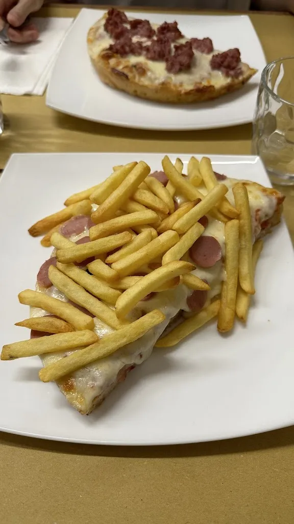 Luca Boccaletti_Pizzeria Baia Azzurra_Fidenza_review