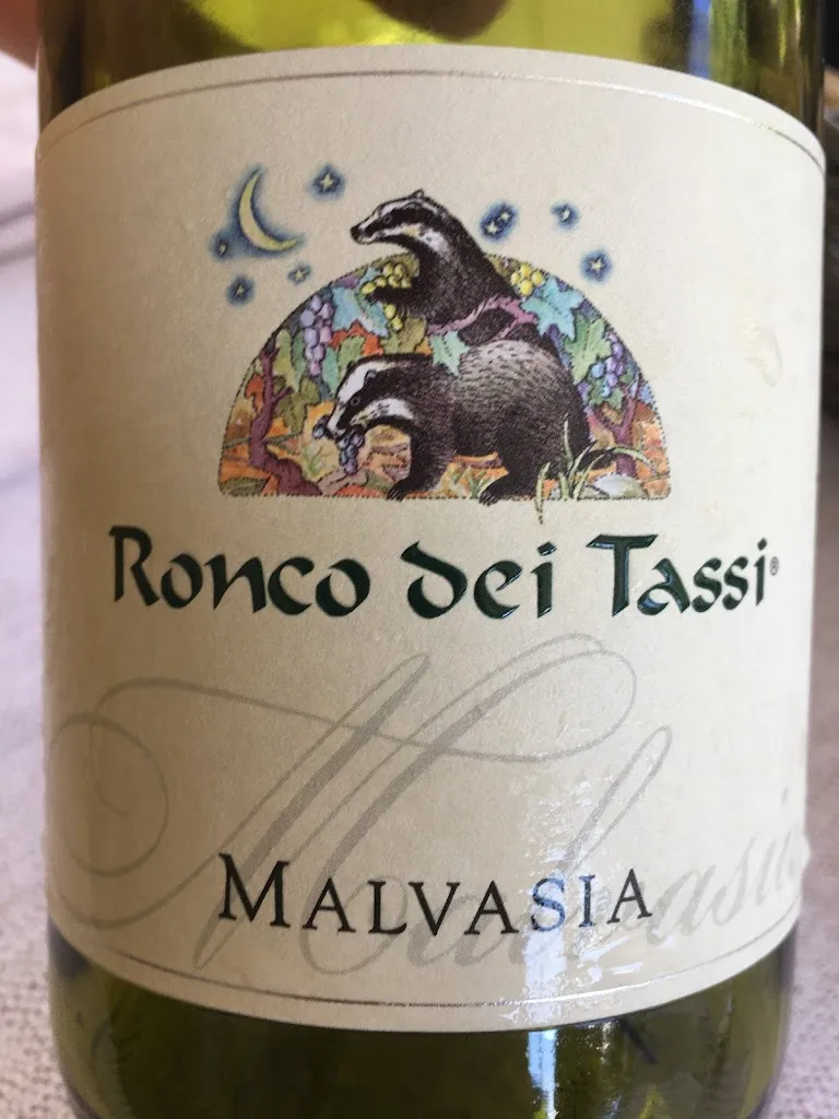 Clint Scerri Harkins_Ristorante Stella di Mare_Fidenza_review