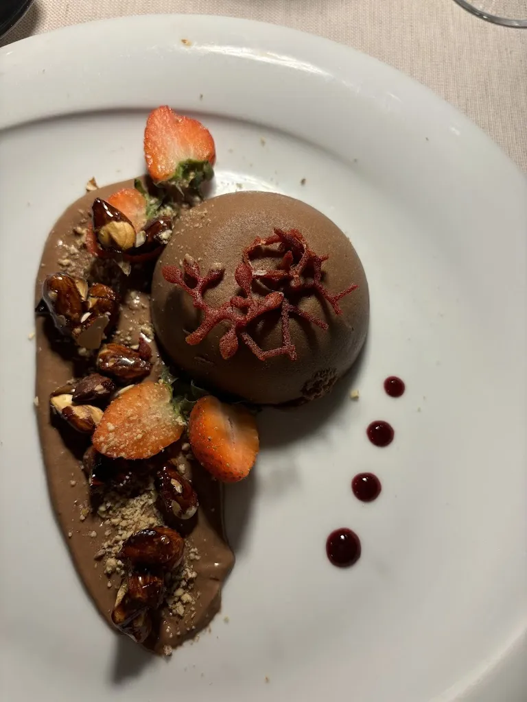 Eva K_Ristorante Stella di Mare_Fidenza_review