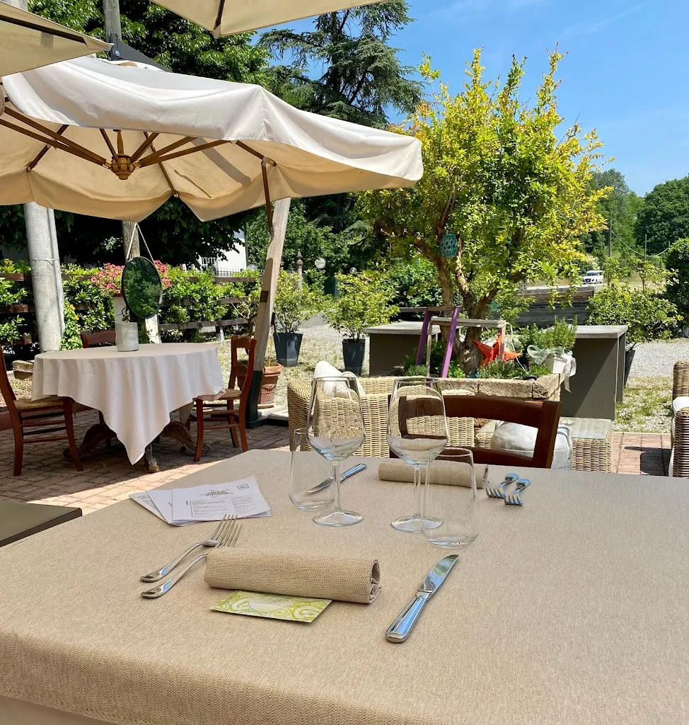 Ristorante Stella di Mare restaurant in Fidenza