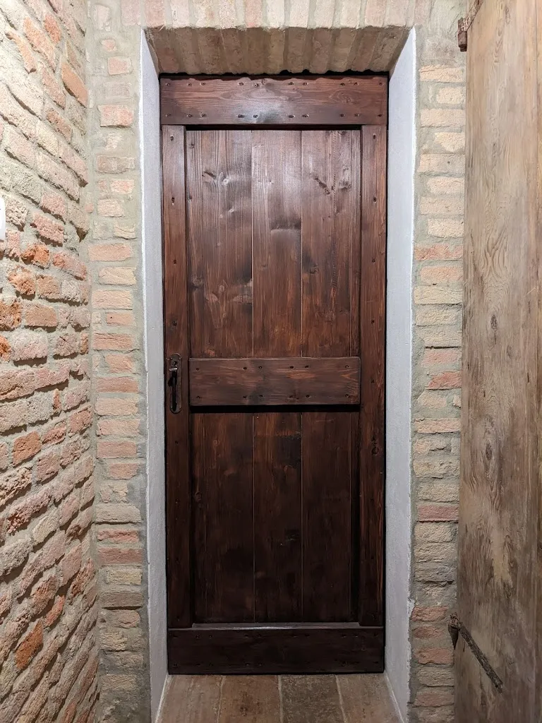 Lucie TRAORÉ DAVID_The Fornio Woods_Fidenza_review