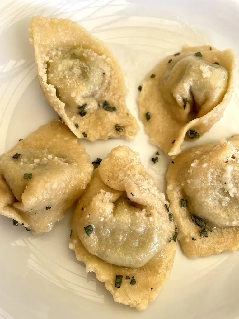 Giulia Magnani_The Fornio Woods_Fidenza_review