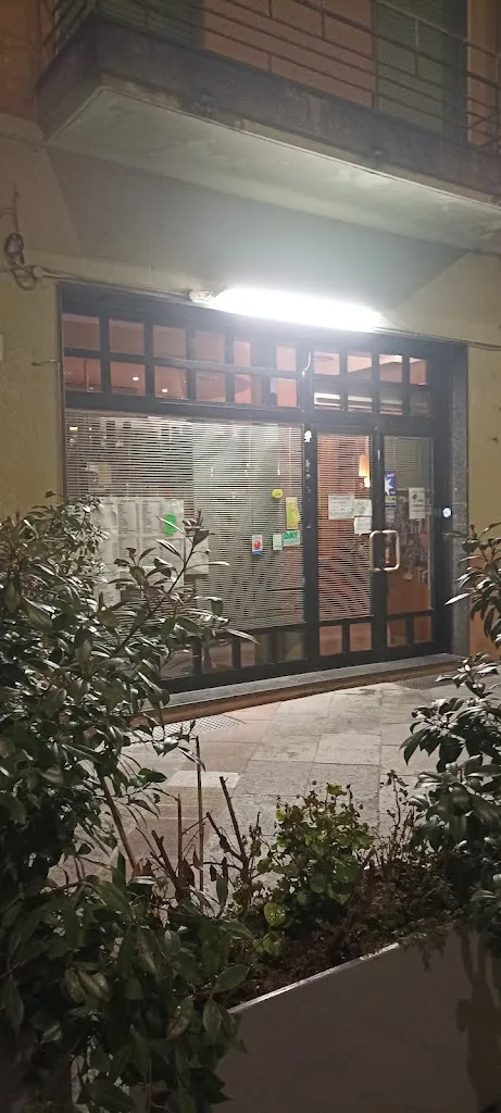 Sabrina T._Pizzeria Borlenghi Felice_Fidenza_review