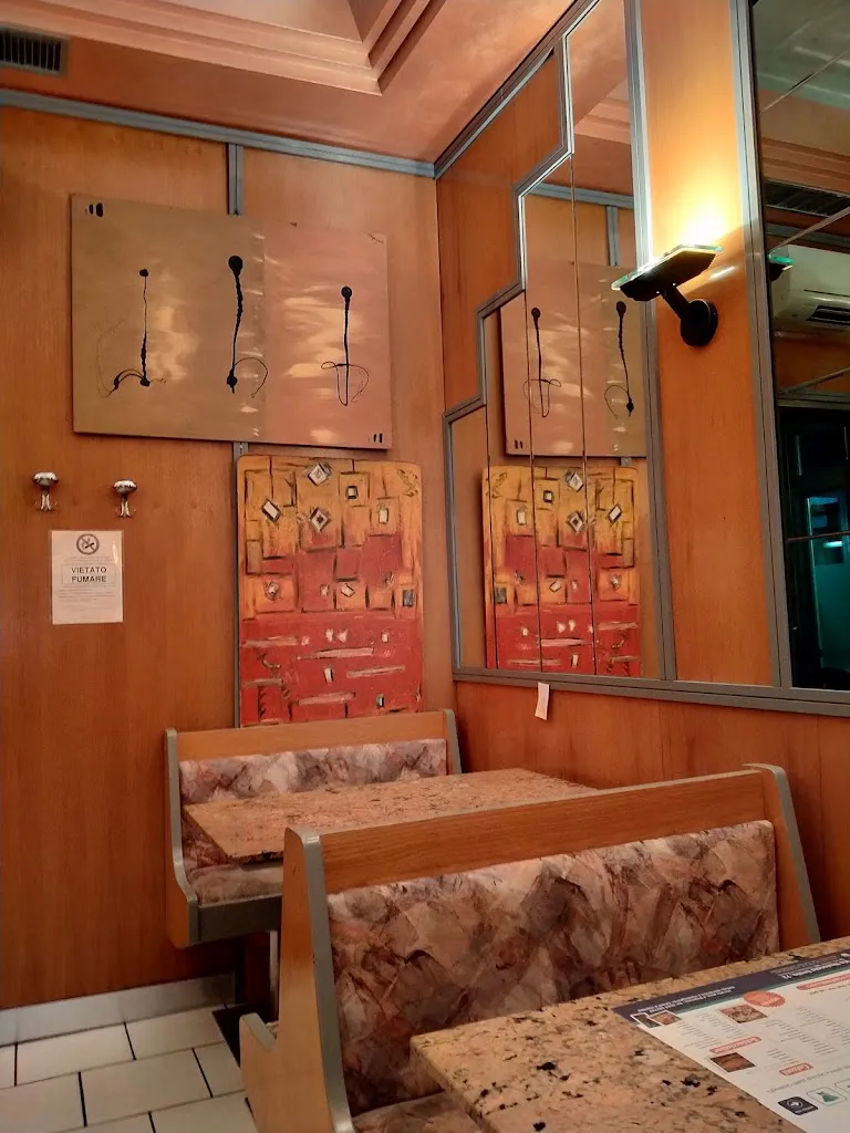 Emiliano S._Pizzeria Borlenghi Felice_Fidenza_review