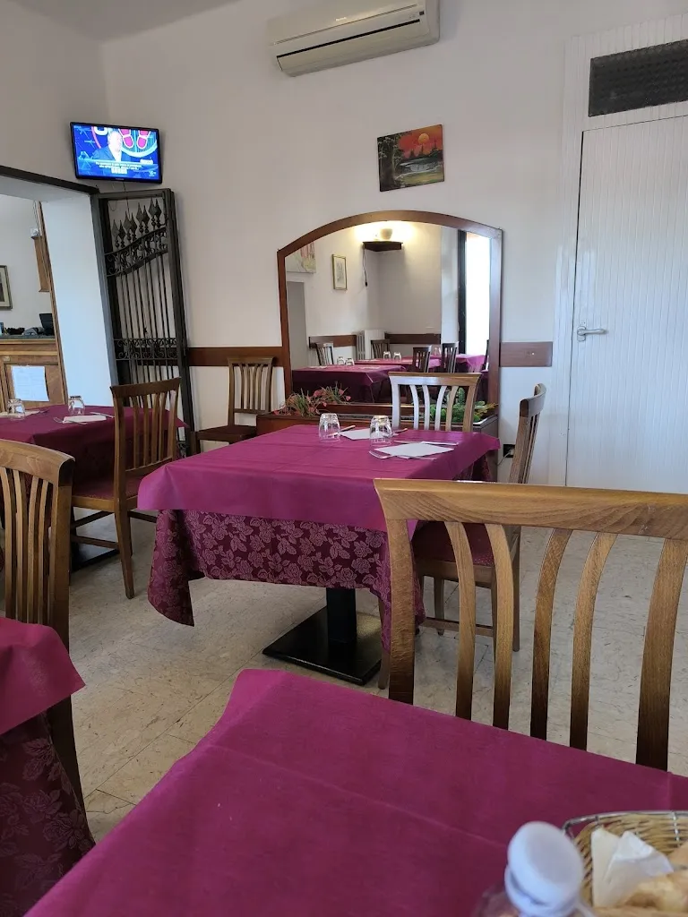 Vincenzo Paparo_Pizzeria Ristorante Albergo Ugolini_Fidenza_review