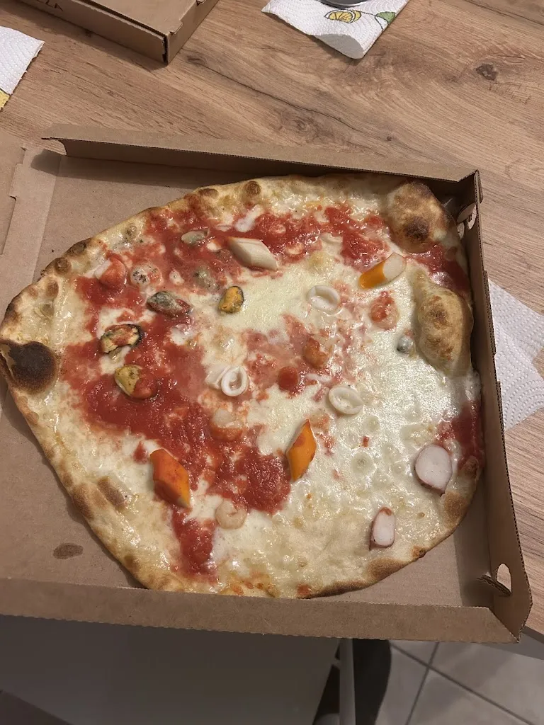 Andrea Morleo_La Fraganza Fidenza_Fidenza_review