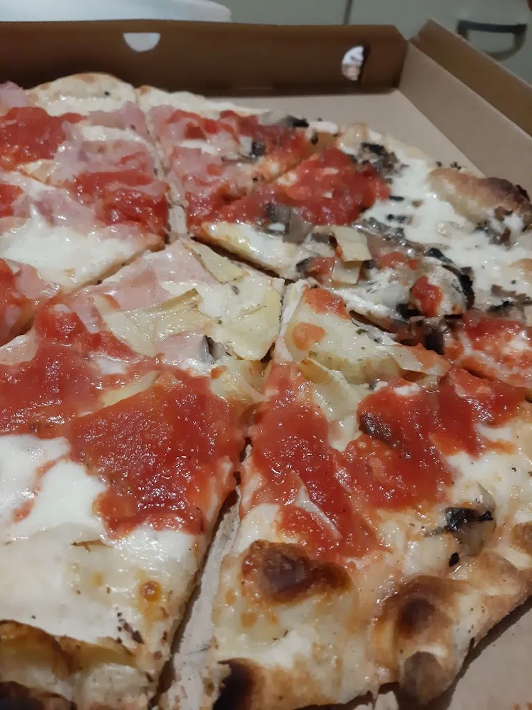 Antonio Amendola_La Fraganza Fidenza_Fidenza_review