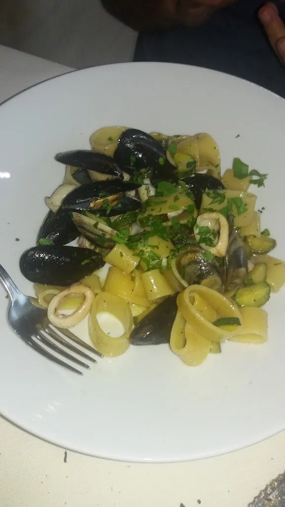 Safa Guermazi_Pierre Cafè Fidenza_Fidenza_review