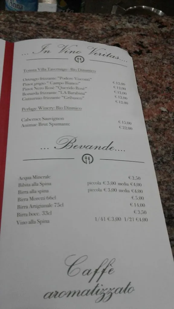 Menu_Ristorante Pizzeria Da Gianni_Fidenza_image_2