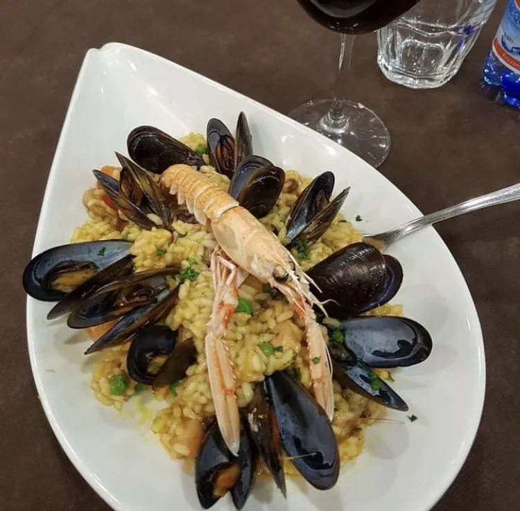 Matilda Barbieri_Ristorante Pizzeria Da Gianni_Fidenza_review