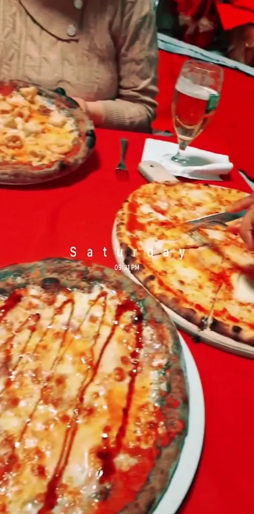 Alexander Haile_Ristorante Pizzeria Da Gianni_Fidenza_review