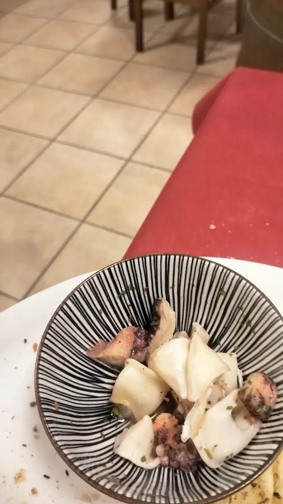 Susanna Pesenti_Ristorante Pizzeria Da Gianni_Fidenza_review