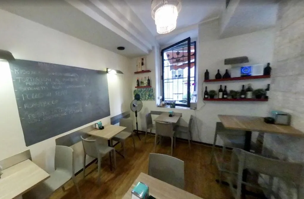 Pica Pica Fidenza restaurant in Fidenza