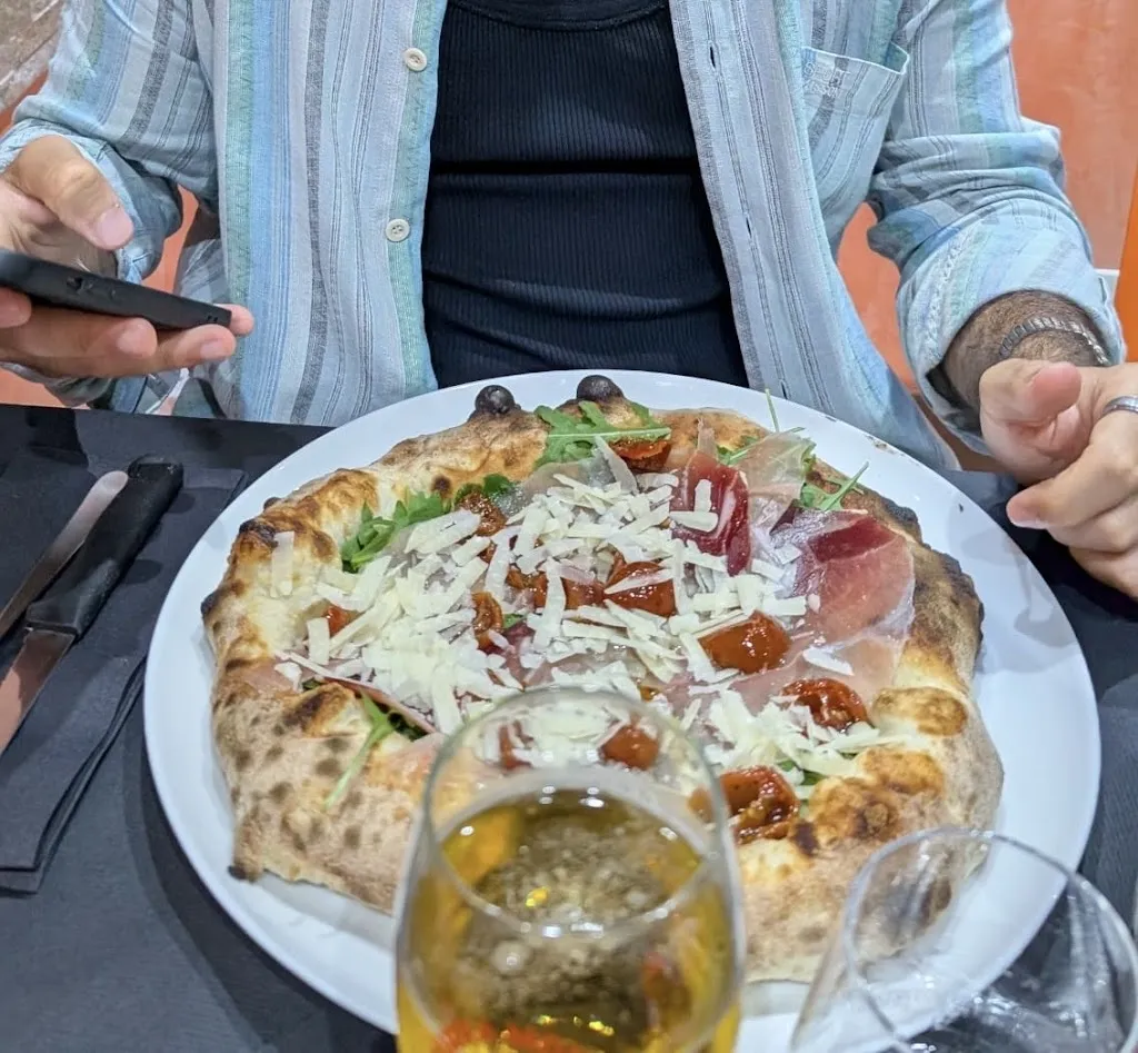 Jonny Jo_BAR'ABBA_Ortona_recensione