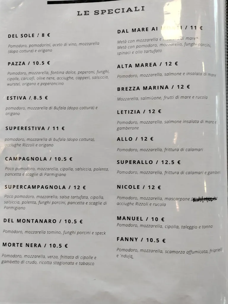 Menu_PIZZERIA FILO 2.0 - Fidenza_Fidenza_immagine_1