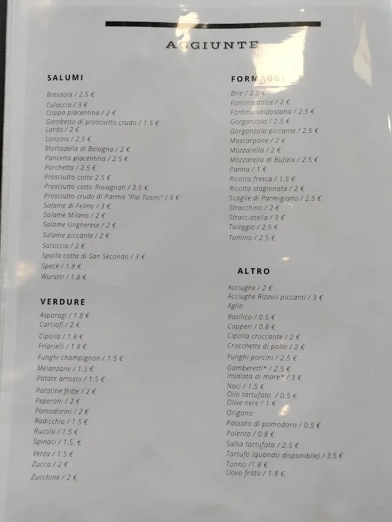 Menu_PIZZERIA FILO 2.0 - Fidenza_Fidenza_immagine_2