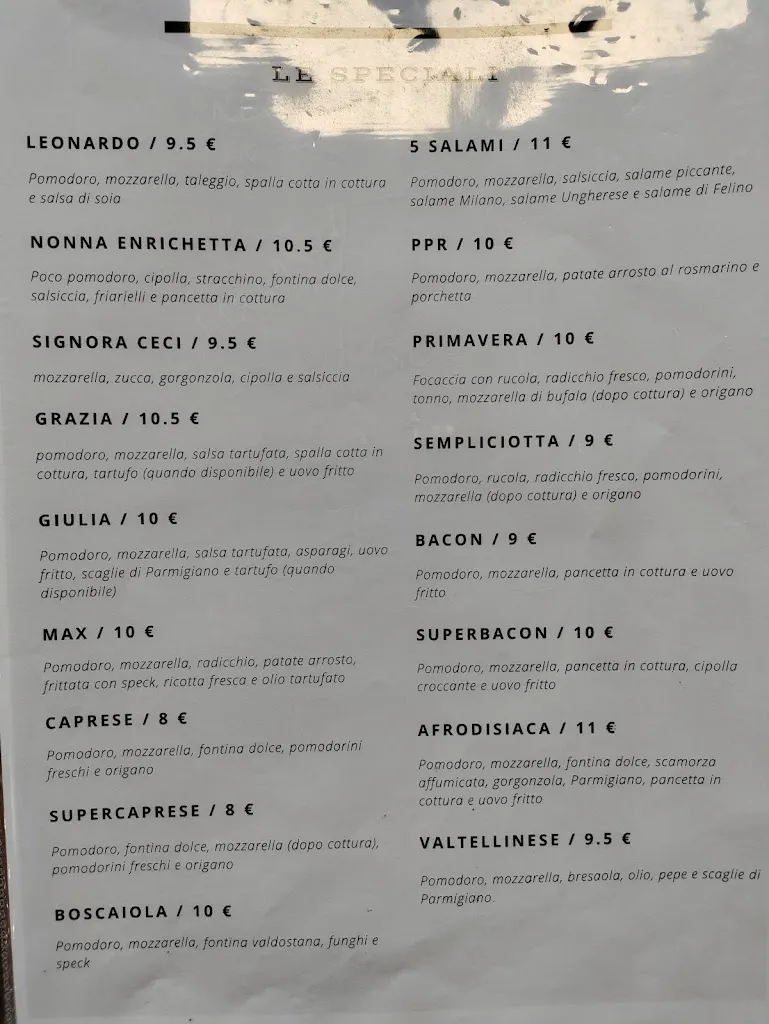 Menu_PIZZERIA FILO 2.0 - Fidenza_Fidenza_immagine_3