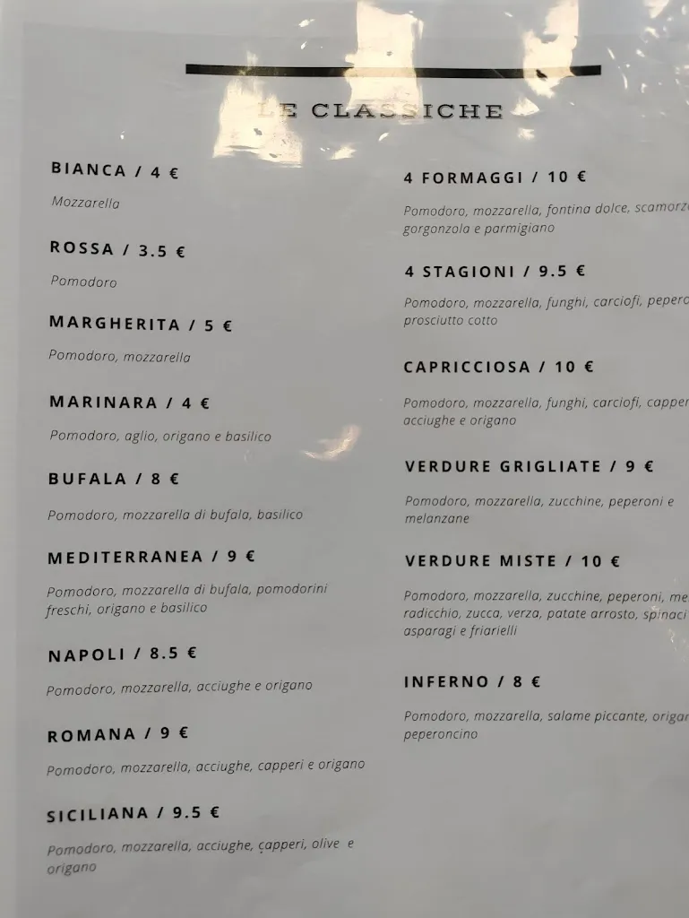 Menu_PIZZERIA FILO 2.0 - Fidenza_Fidenza_immagine_4