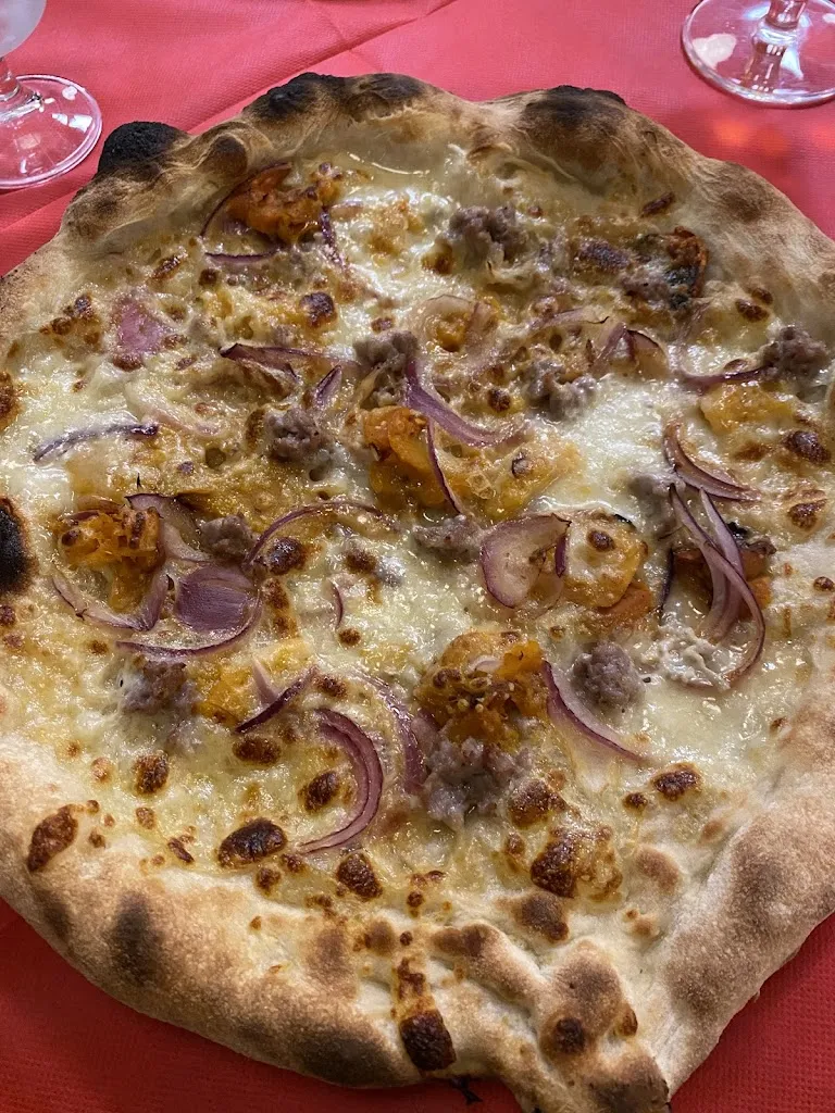 Archetta 123_PIZZERIA FILO 2.0 - Fidenza_Fidenza_recensione