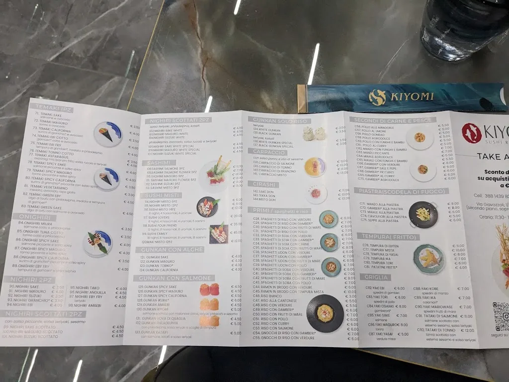 Menu_Ristorante sushi Kiyomi_Fidenza_image_2