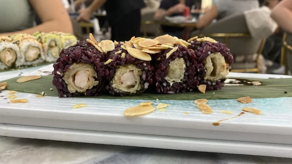 Ristorante sushi Kiyomi_Fidenza_slider_image_3