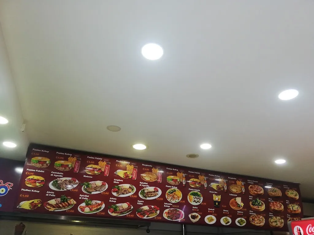 Menu_Fidenza Best Kebap hause_Fidenza_immagine_1