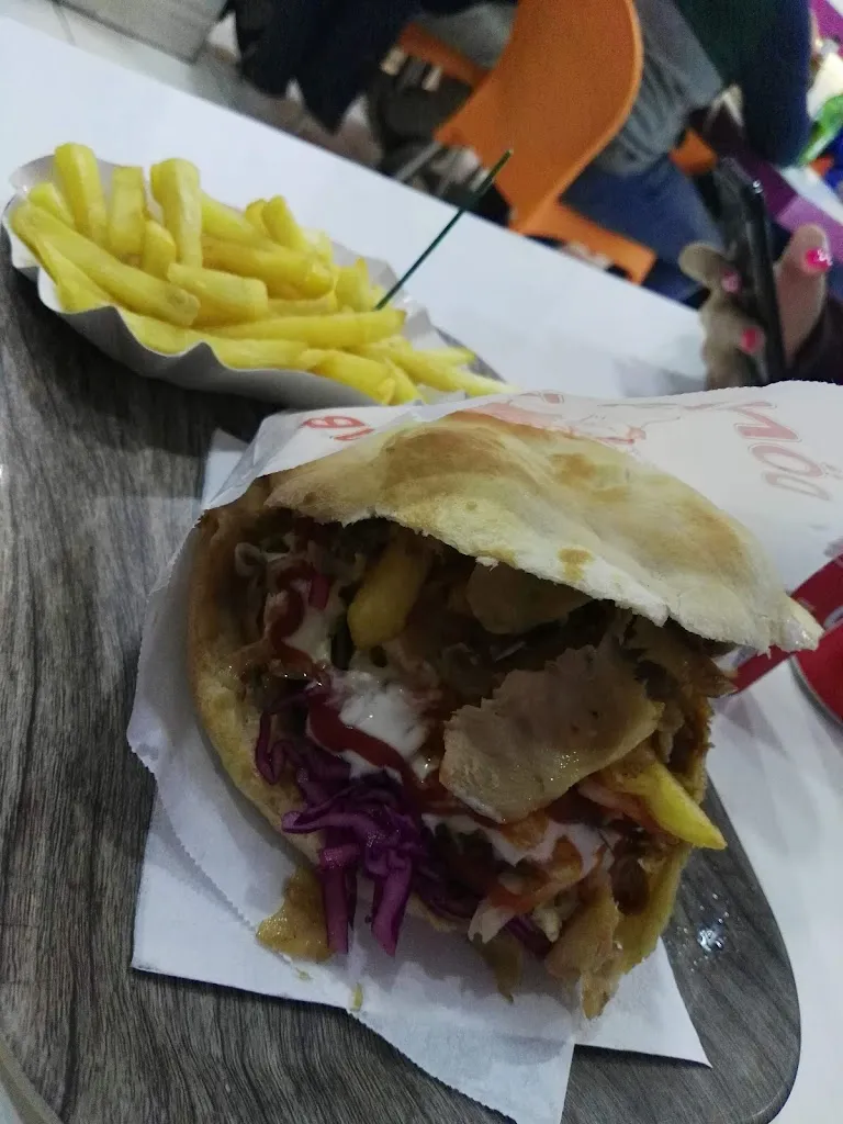 Menu_Fidenza Best Kebap hause_Fidenza_immagine_7