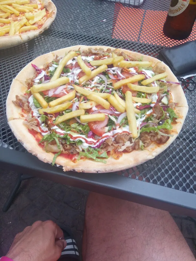 Miroslav Marčišin_Fidenza Best Kebap hause_Fidenza_recensione