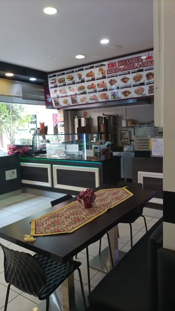 Andrea Verri_Fidenza Best Kebap hause_Fidenza_recensione