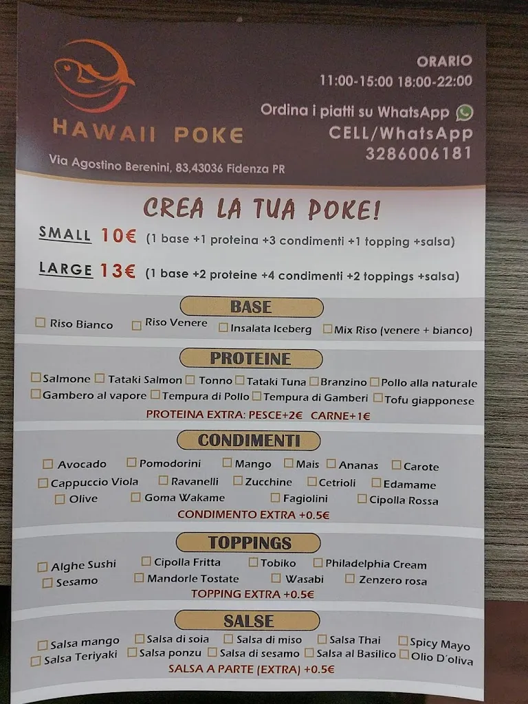 Menu_Hawaii Poke_Fidenza_image_2