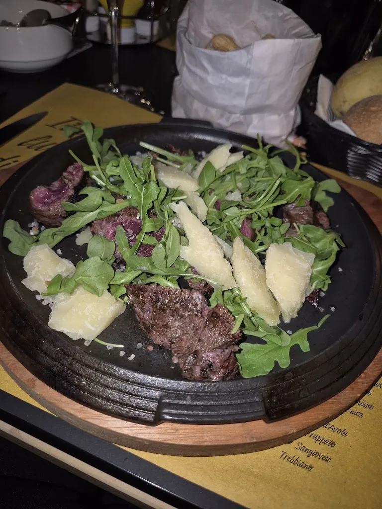 Menu_0 PUNTO 5 Hamburgeria & Griglieria_Fidenza_image_1