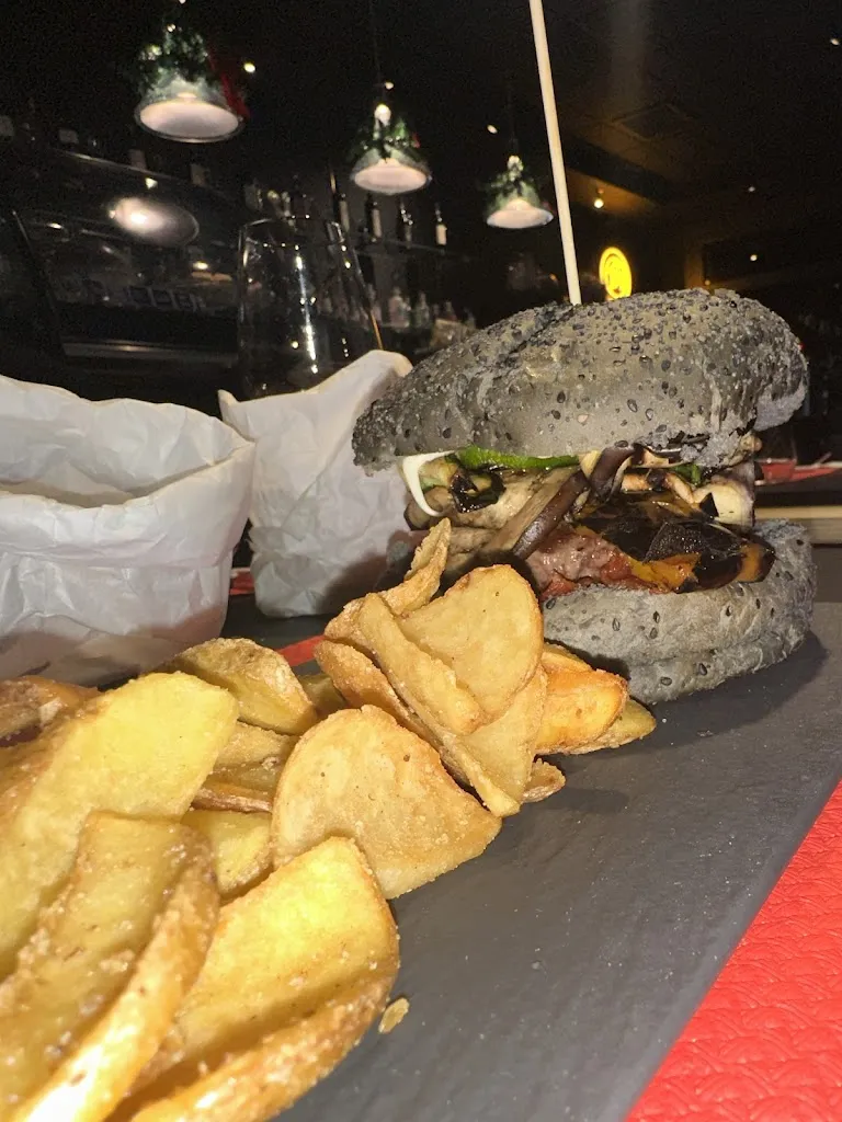 Menu_0 PUNTO 5 Hamburgeria & Griglieria_Fidenza_image_2