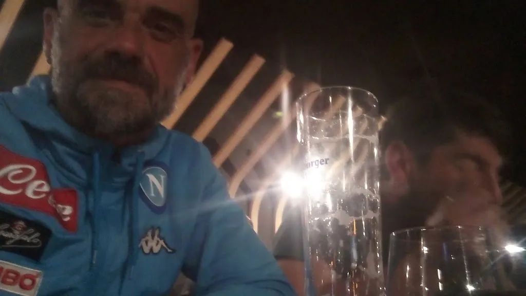 Mariano G._0 PUNTO 5 Hamburgeria & Griglieria_Fidenza_review