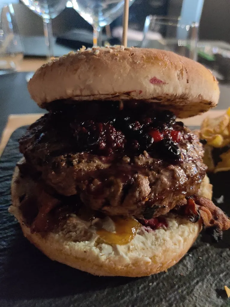 0 PUNTO 5 Hamburgeria & Griglieria_Fidenza_slider_image_3