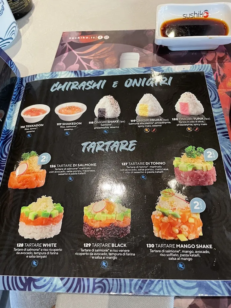 Menu_Sushiko Fidenza_Fidenza_image_2