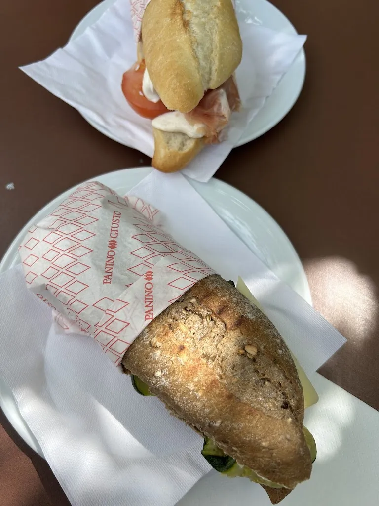 Chiara Ziliani_Panino Giusto_Fidenza_review