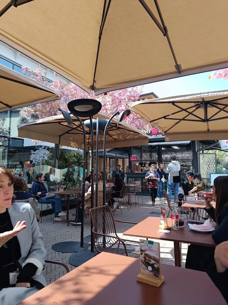 Luca Banchi_Panino Giusto_Fidenza_review