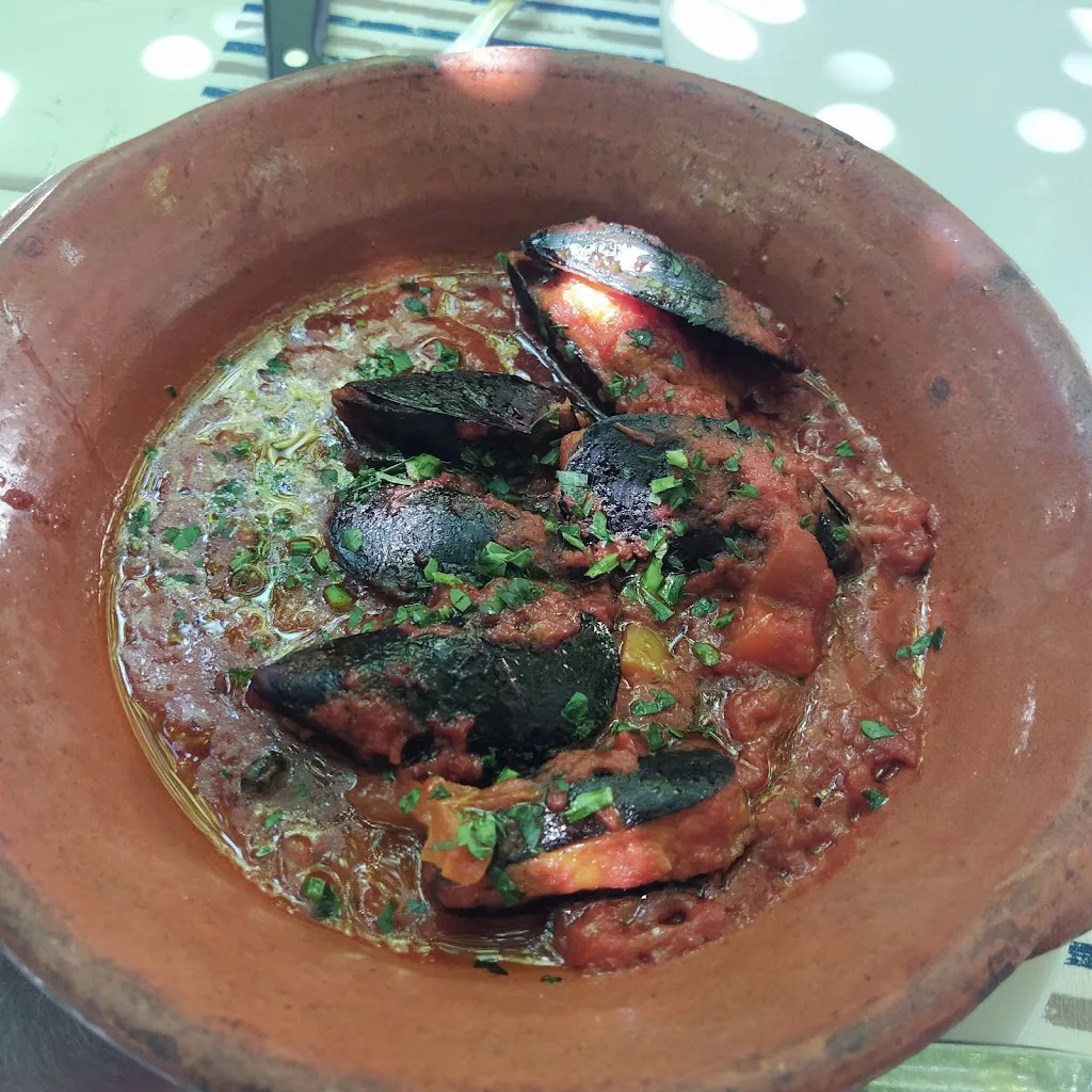 maurizio “Cippalippa” giavazzi_Il Gufo_Ortona_review