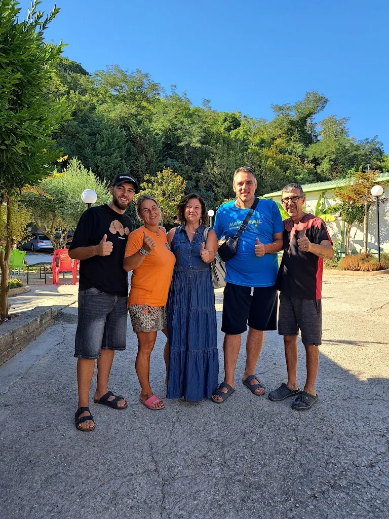 antonietta machi_Il Gufo_Ortona_review