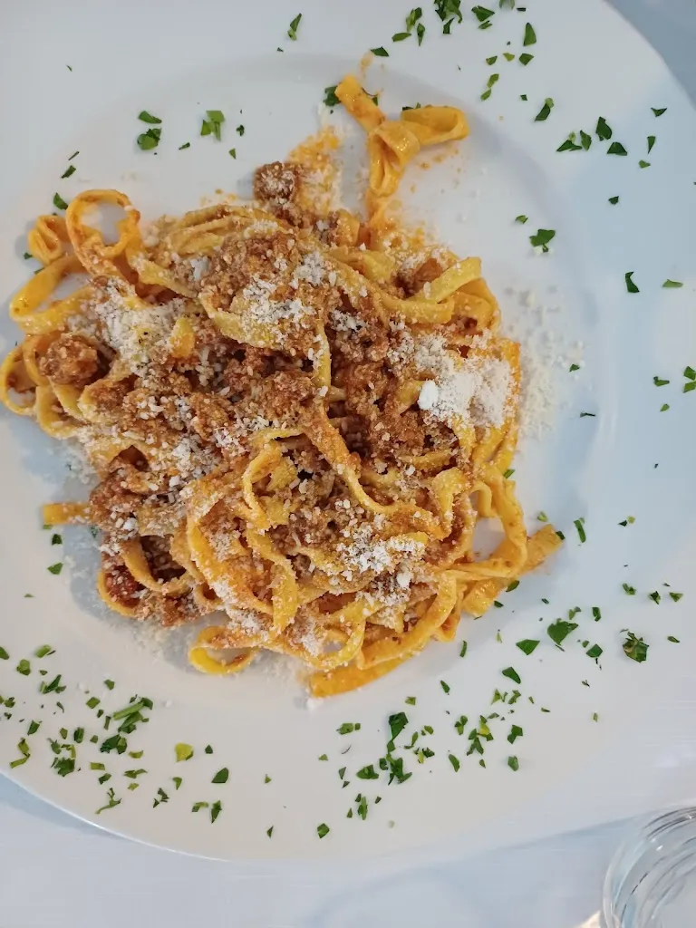 Raffaella Space_Trattoria La Cantinetta Fontanelice_Fontanelice_review