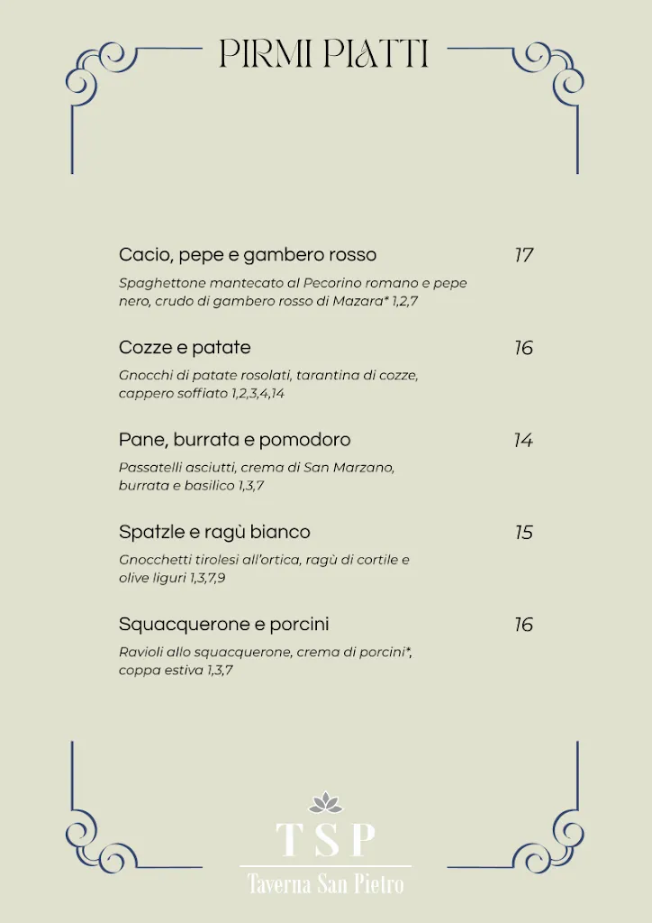 Menu_Taverna San Pietro_Fontanelice_image_3