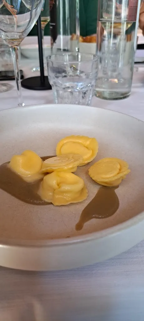 Francesca La Mattina_Taverna San Pietro_Fontanelice_review