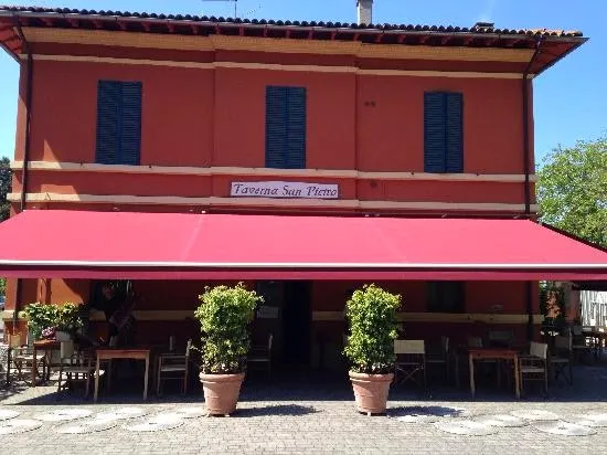 Taverna San Pietro_Fontanelice_slider_image_1