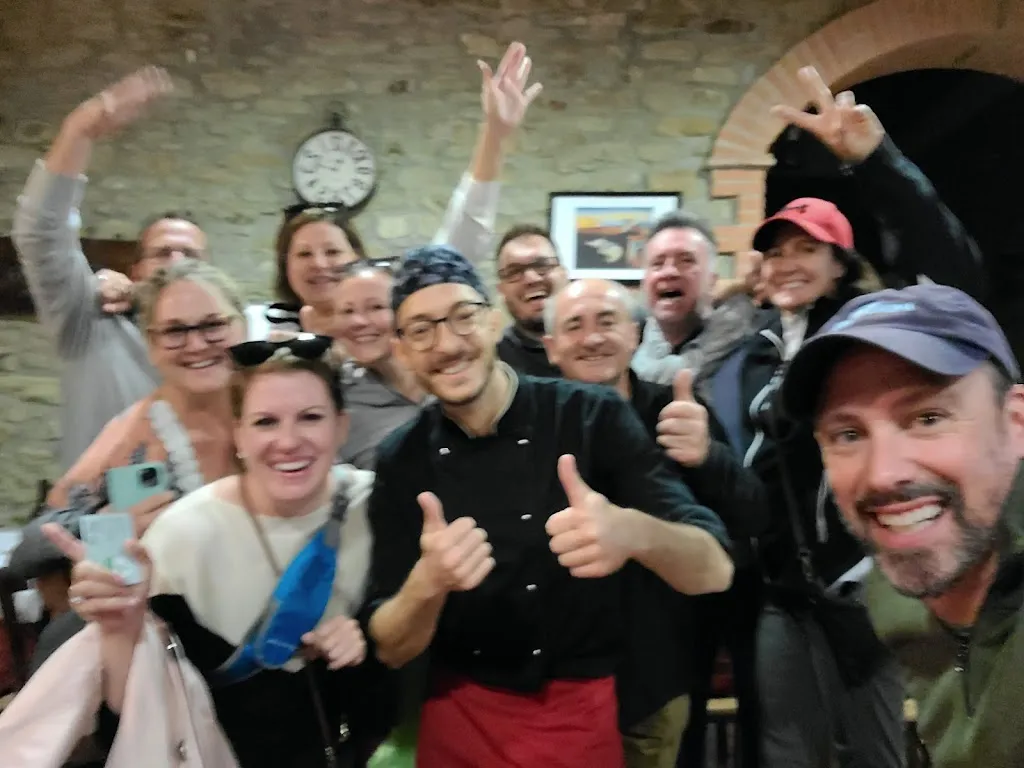 Steve Rainville_Agriturismo La Taverna_Fontanelice_review