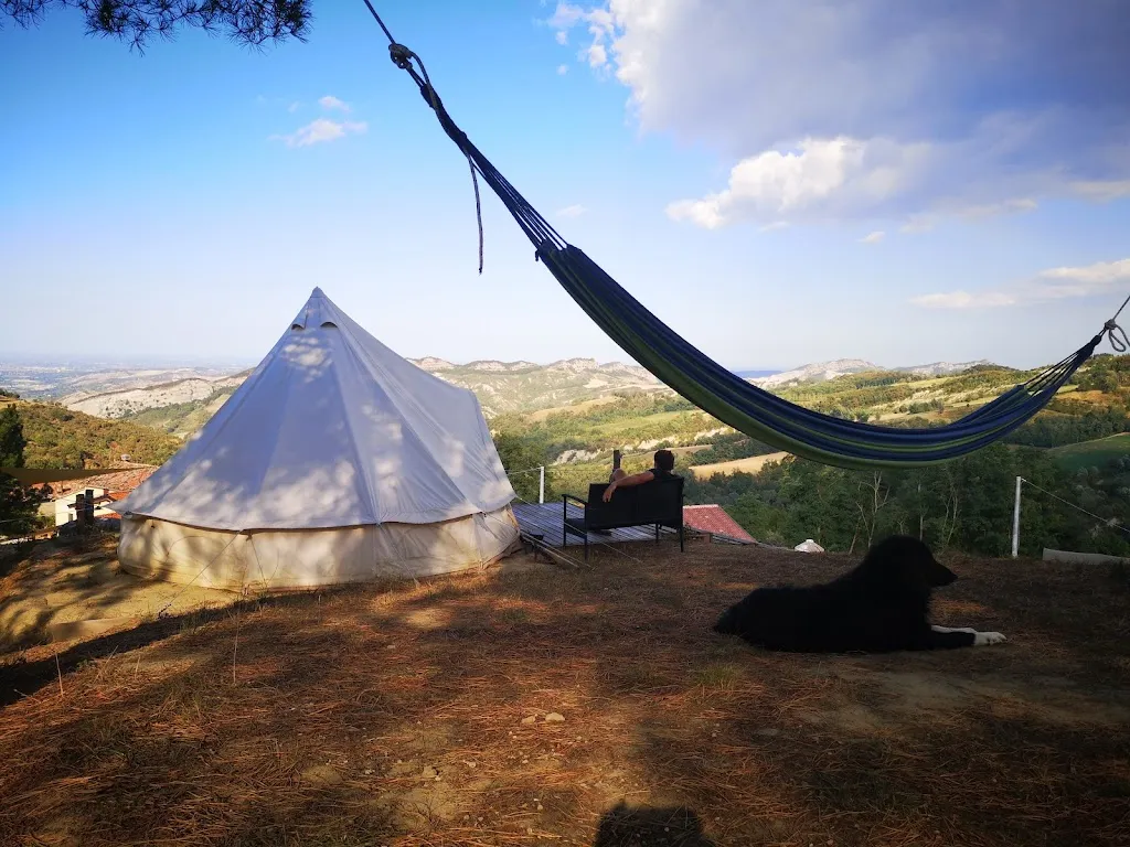 Adrianna Twardy_Agriturismo La Taverna_Fontanelice_review