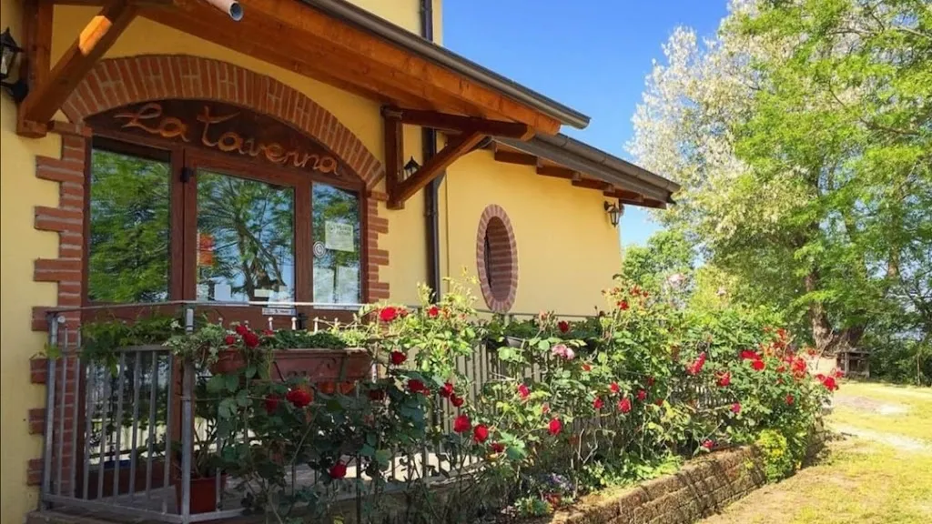 Agriturismo La Taverna_Fontanelice_slider_image_3