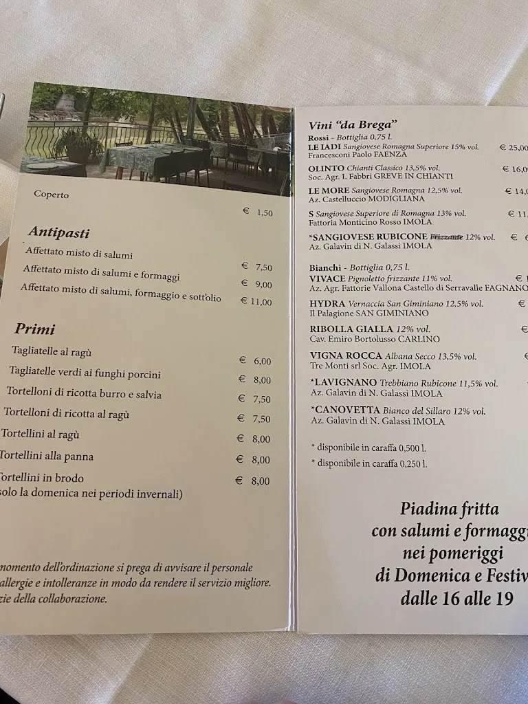 Menu_Ristorante Da Brega_Fontanelice_image_1